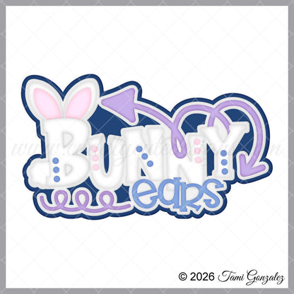 Bunny Ears Title