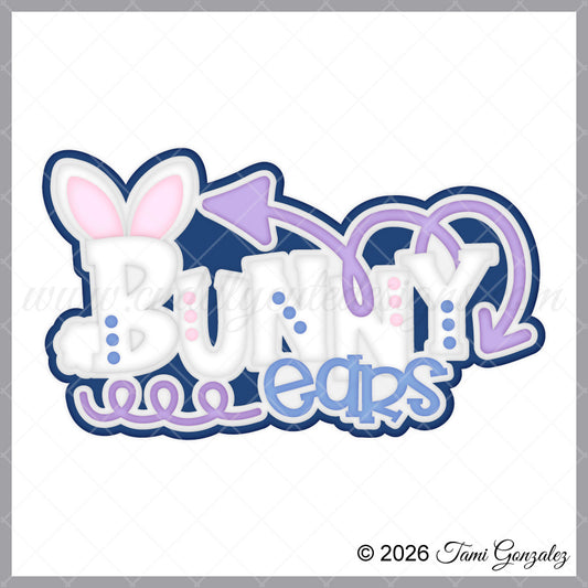 Bunny Ears Title