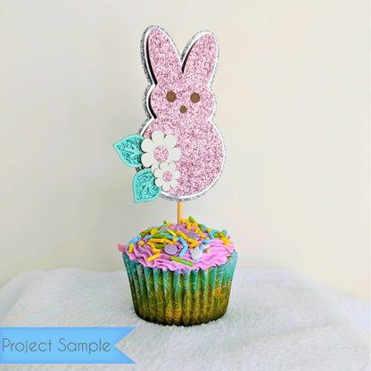 Cupcake Toppers - Easter