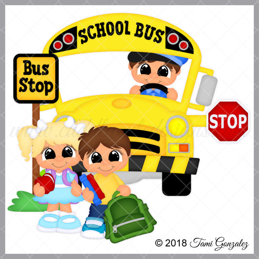 Bus Stop