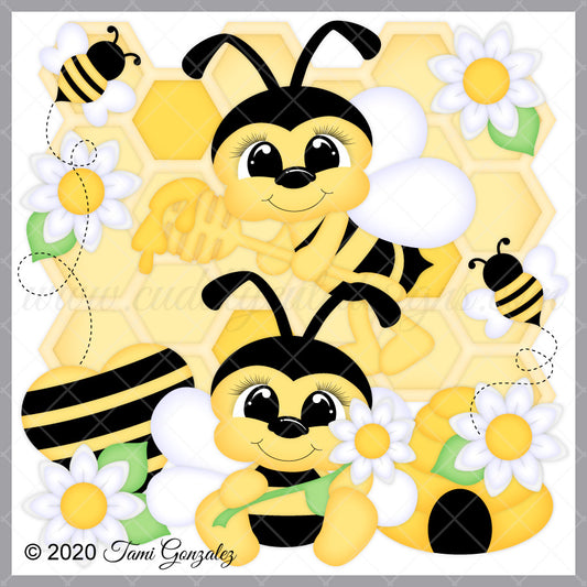 Busy Bees
