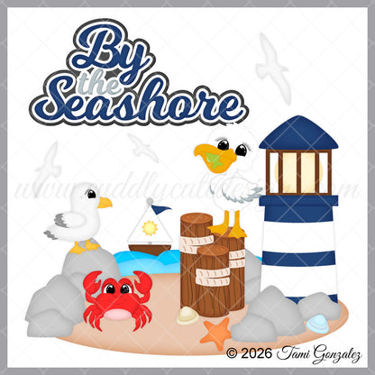 By the Seashore