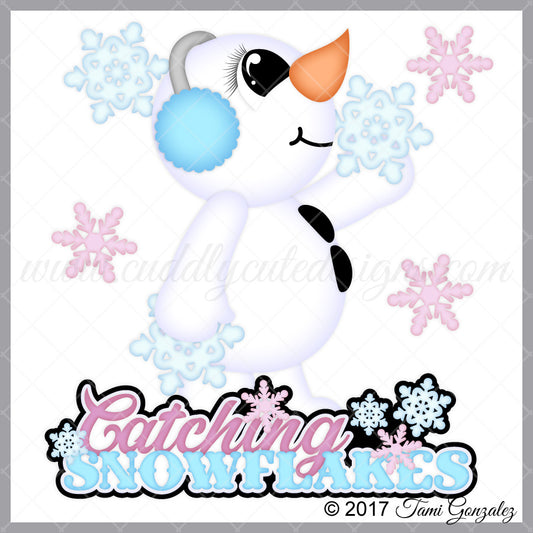 Catching Snowflakes