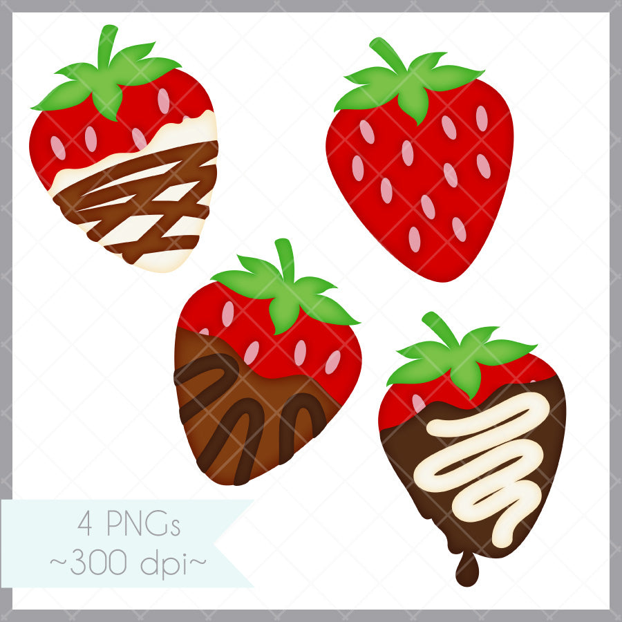 Chocolate Covered Strawberries