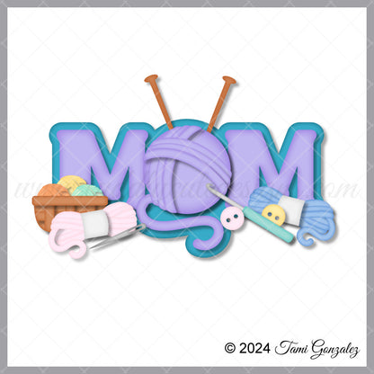 Mom Title Collection