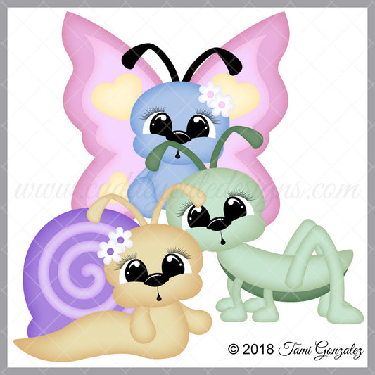 CuddleBugs