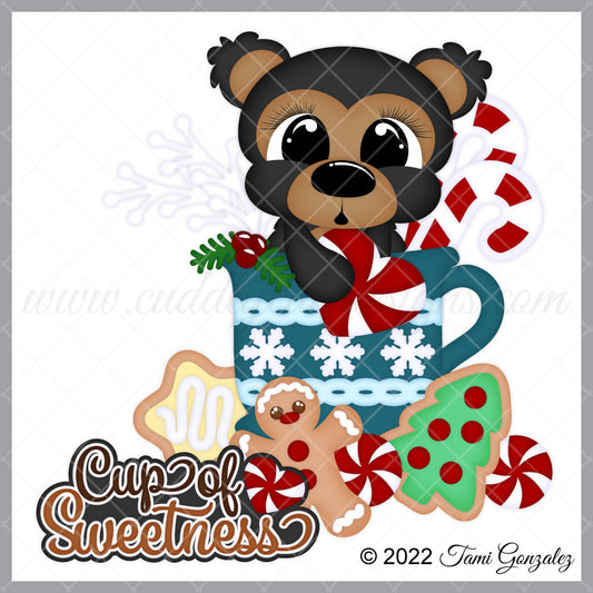Cup of Sweetness