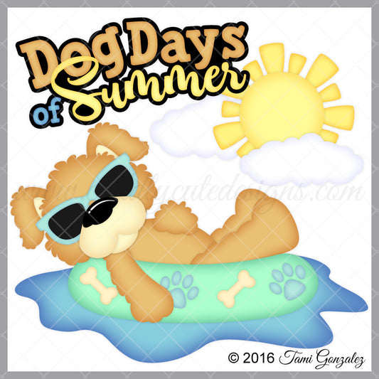 Dog Days of Summer