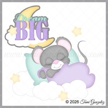 Dream Big