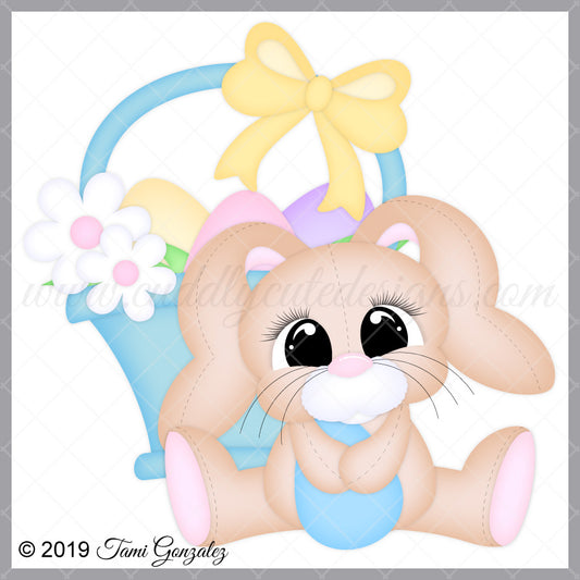 Easter Bunny