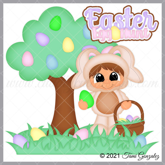 Easter Egg Hunt