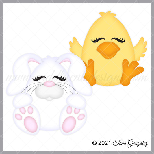 Egg Pals