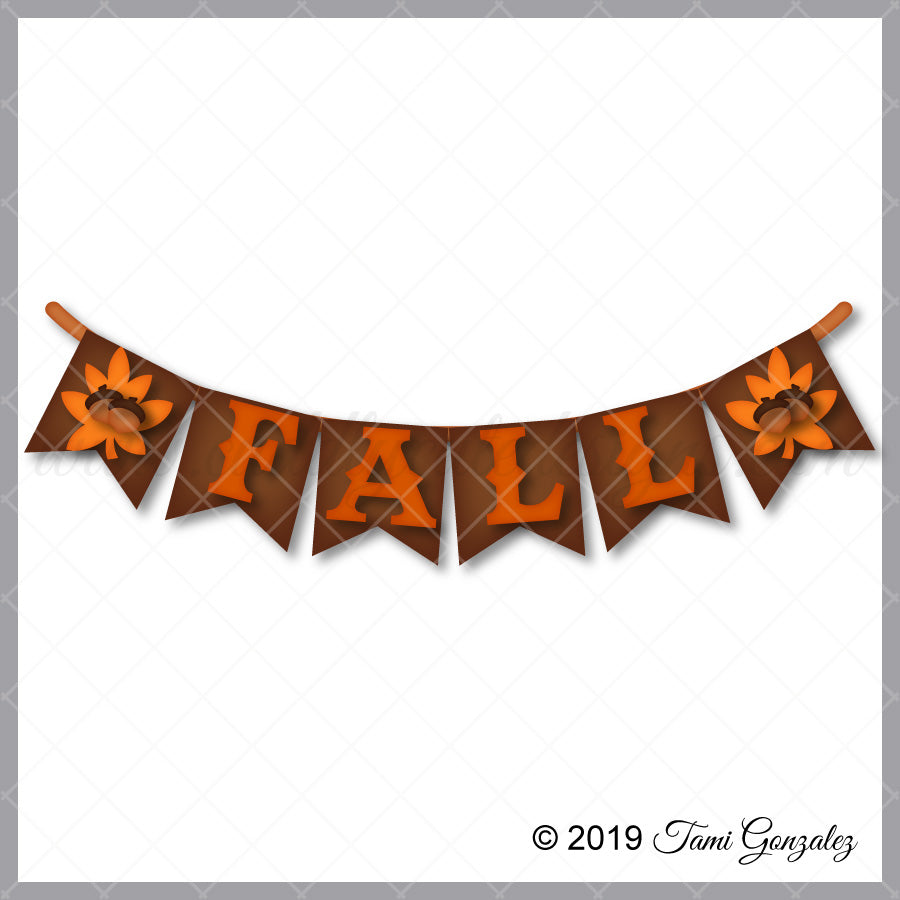 Fall Banner