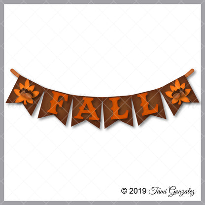 Fall Banner