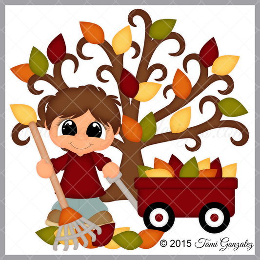 Fall Boy