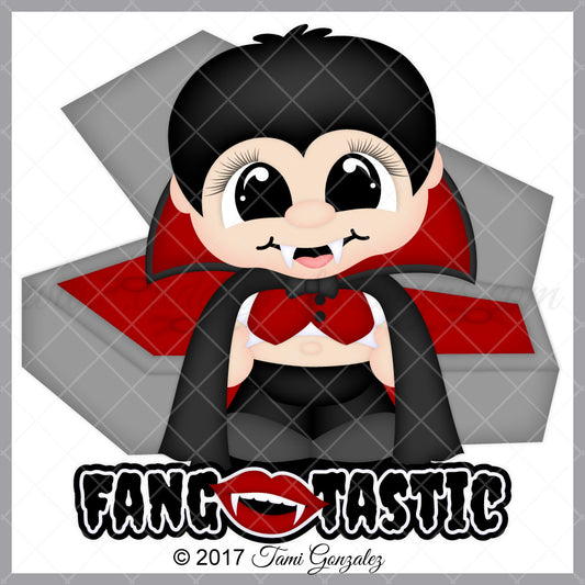 Fangtastic