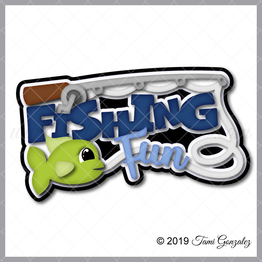 Fishing Bundle