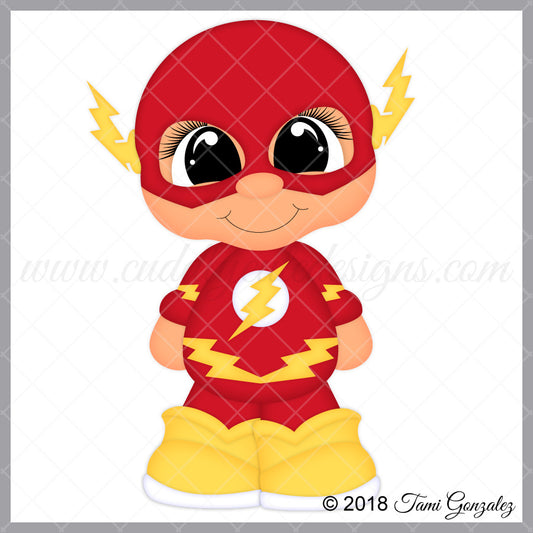 Flash Boy