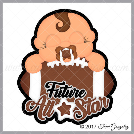 Future All Star - Football