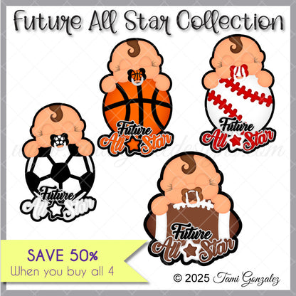 Future All Star Collection