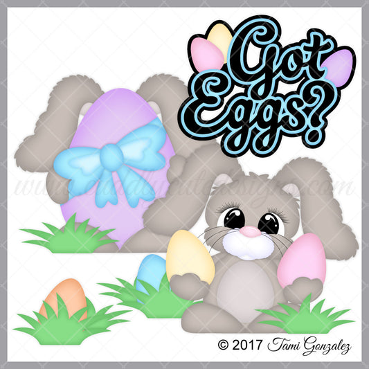 Got Eggs