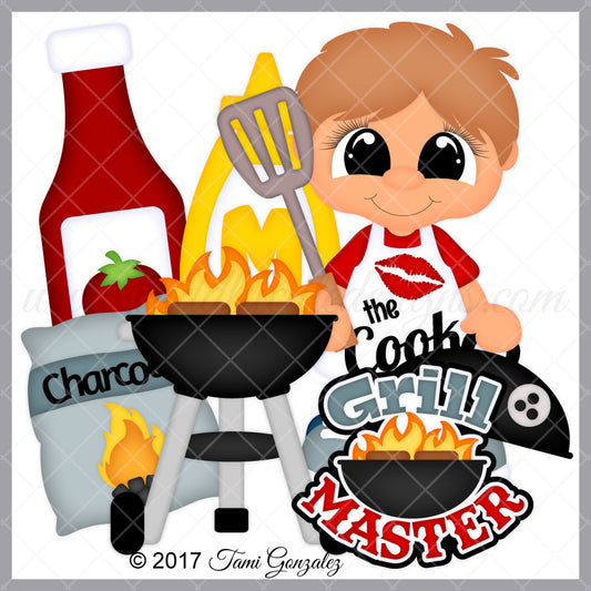 Grill Master
