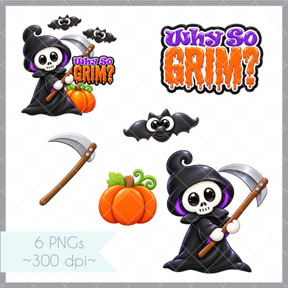 Grim Reaper