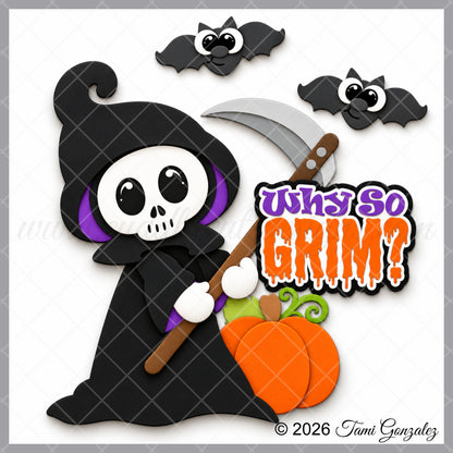 Grim Reaper