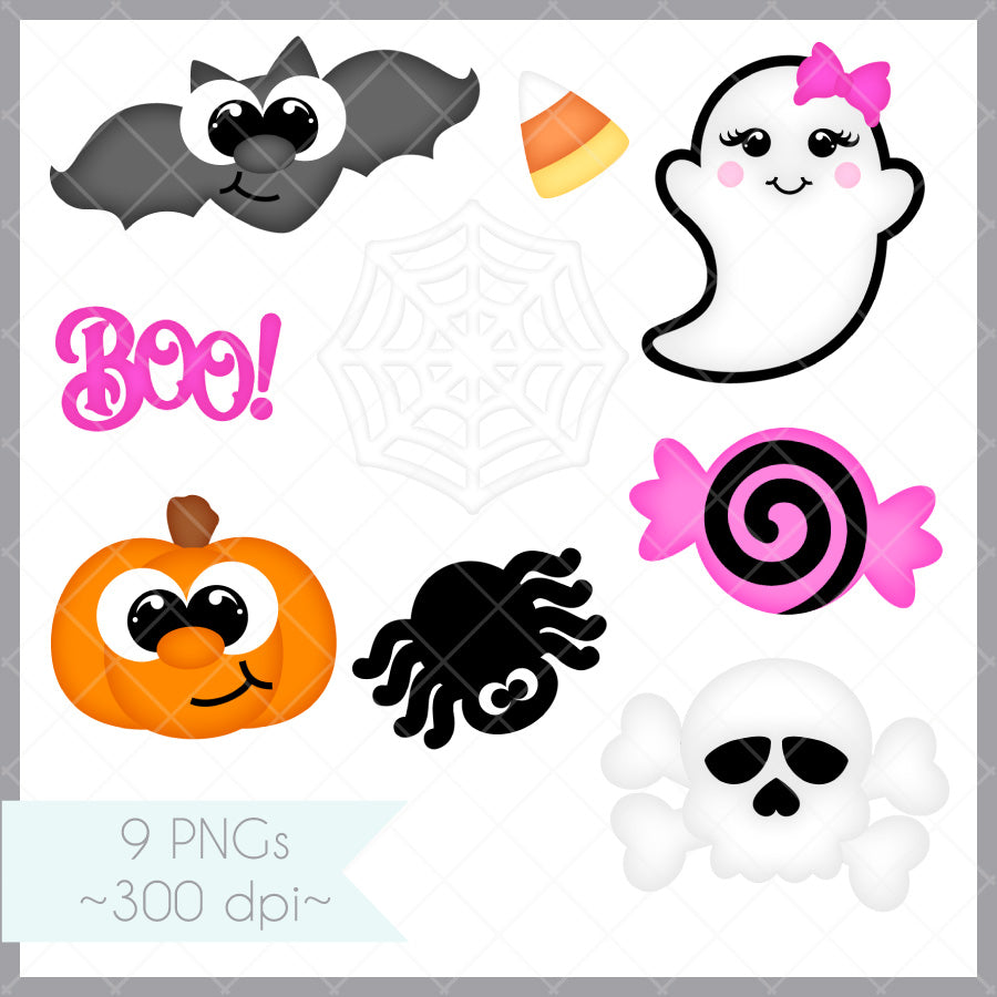 Halloween Card