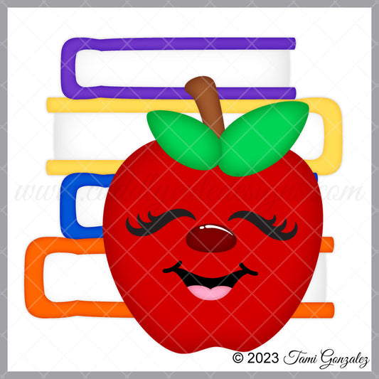 Happy Apple