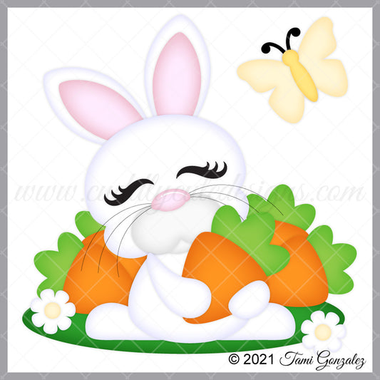 Happy Bunny