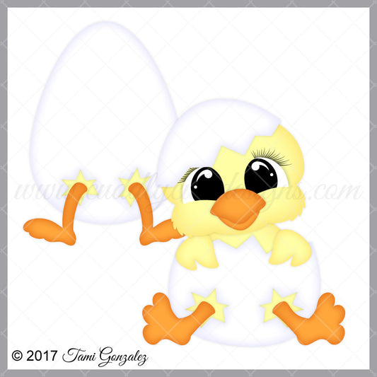 Hatchlings