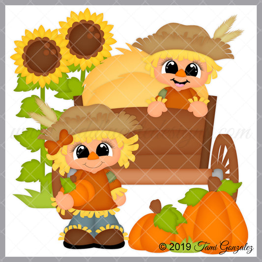 Hayrides