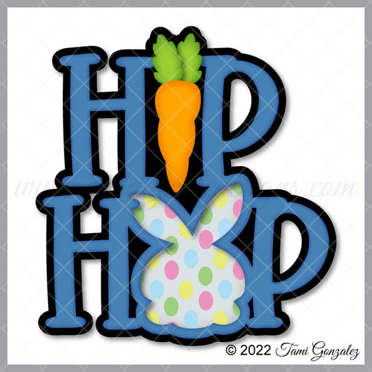 Hip Hop Title