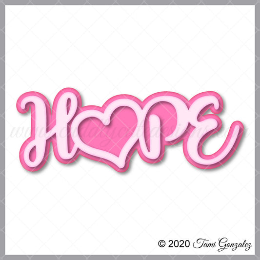 Hope Title