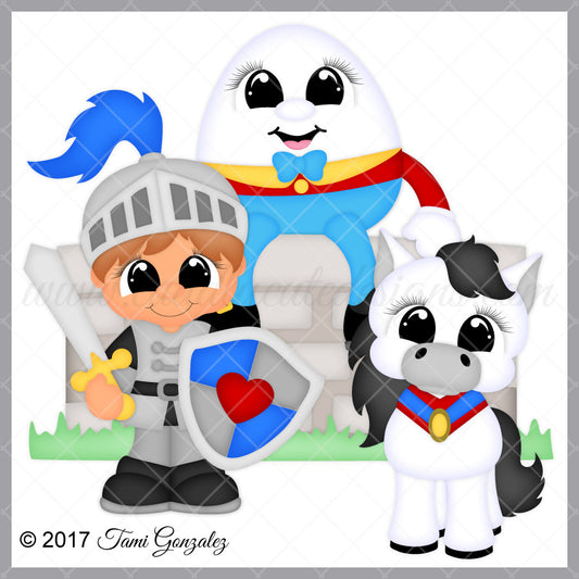 Humpty Dumpty