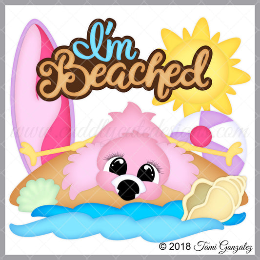 I'm Beached