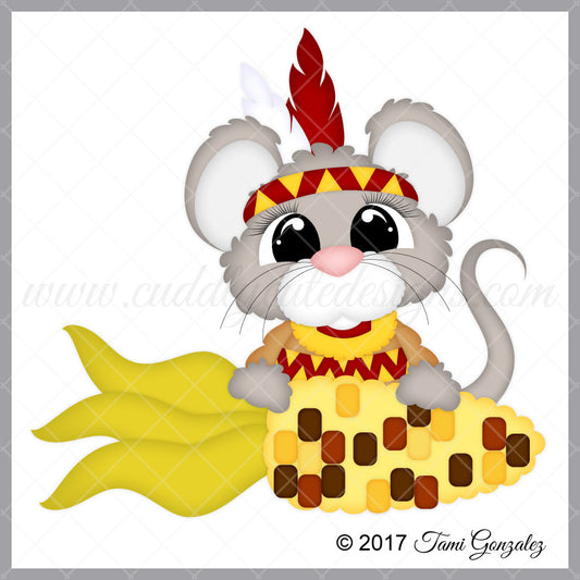 Indian Mouse