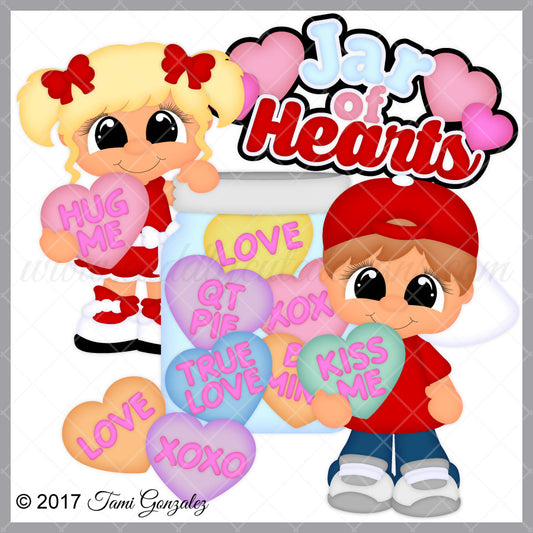 Jar of Heart