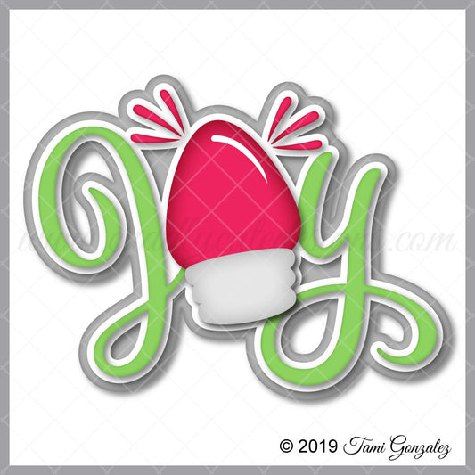 Joy Title