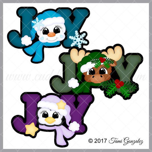 Joy Titles 1