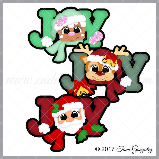Joy Titles 2