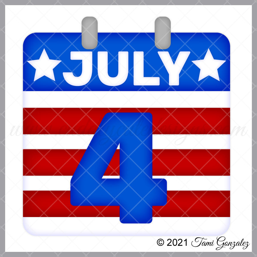 Calendar Page Collection