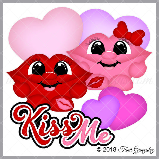 Kiss Cuties