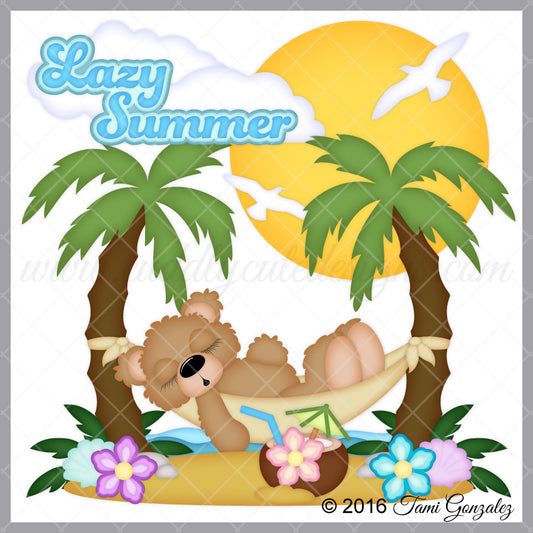 Lazy Summer