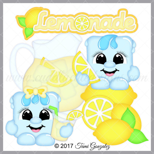 Lemonade