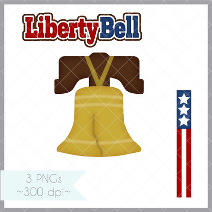 Liberty Bell