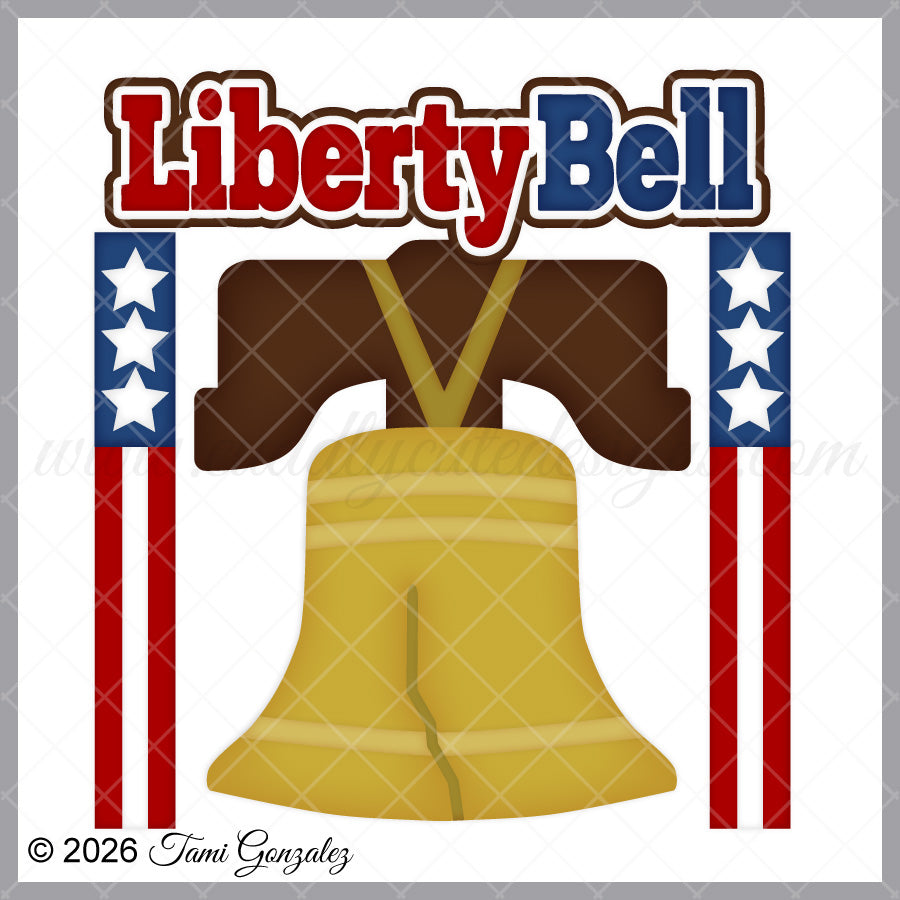 Liberty Bell