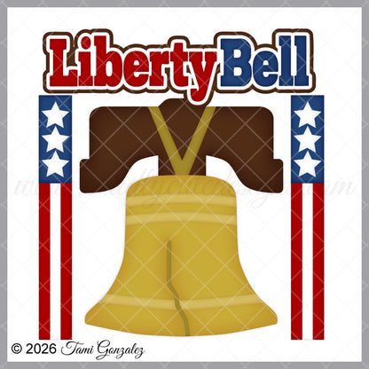 Liberty Bell