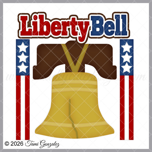 Liberty Bell